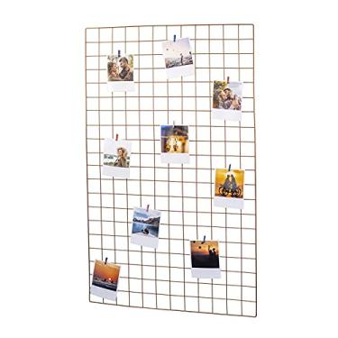 Imagem de Kit Memory Board Tela 60x100cm Rosé Gold - 2 Unidades