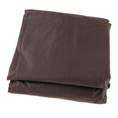 Imagem de Capa de de Bilhar Universal para Serviço de Bilhar Snooker Capa de Tênis de Acessórios Oxford, tipo 3