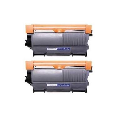 Imagem de Kit 2 Toner Compatível Tn450 Tn420 Tn410 | DCP-7060D, DCP-7065, DCP-7065DN, DCP-7066, MFC-7240, MFC-7360, MFC-7360N | EVOLUT