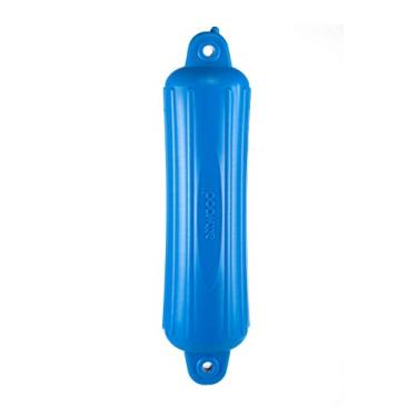 Imagem de Attwood 9355BD1 Para-lama para barcos, resistente a raios UV, azul, 12,7 cm x 55,8 cm