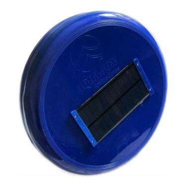 Imagem de Ionizador Solar P Piscina 50m3 (fim Da Alga Verde)