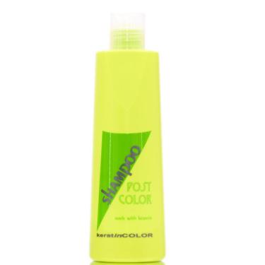 Imagem de Shampoo BBCOS Keratin Color Post Color 300mL