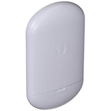 Imagem de Ubiquiti NanoStation 5AC Loco, 5 GHz airMAX ac CPE com gerenciamento de Wi-Fi dedicado (Loco5AC-US)