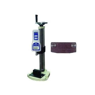 Imagem de Kit Suporte Bancada Sb-030 Calço Padrão Teste Pt-01 Utilizado Dinamômetro Digital Dd-005/020/200/500 Instrutherm