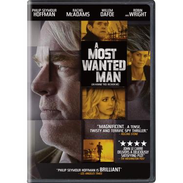 Imagem de A Most Wanted Man (DVD)