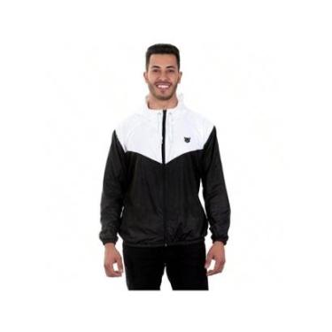 Imagem de Jaqueta Corta Vento Masculina com Capuz AL7 Store Original-Masculino