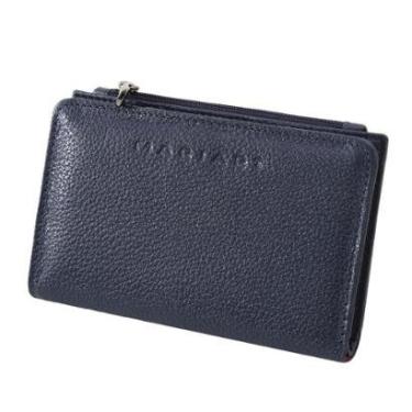 Imagem de Carteira de Couro Mariart Berilo-Feminino