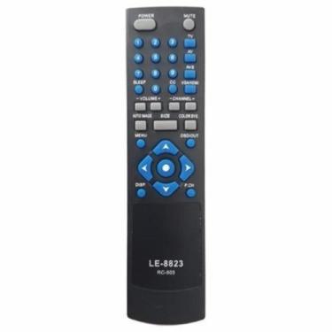 Imagem de Controle Remoto Tv Cce Lcd Rc503 Le8823 Rc-503 Tl660 Tl800 - Le / Sky