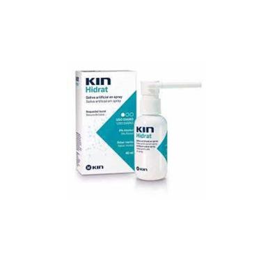 Imagem de Kin Hidrat Spray Saliva Artificial 40Ml