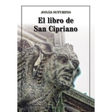 Imagem de El libro de San Cipriano - Espanhol