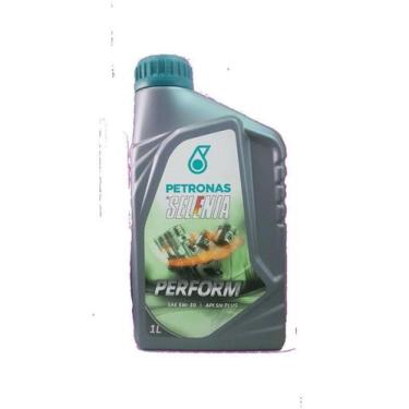 Imagem de Oleo sintetico selenia perform f 5w30 lt - petronas - TUTELA, Único, S