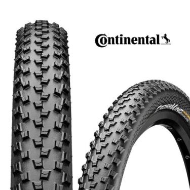 Imagem de Pneu Mtb Mountain Bike Continental 29 29x2.20 Cross King