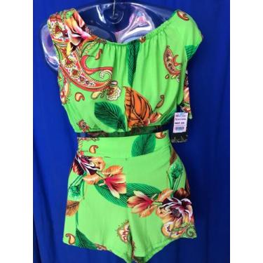 Imagem de Conjunto floral - Própria 