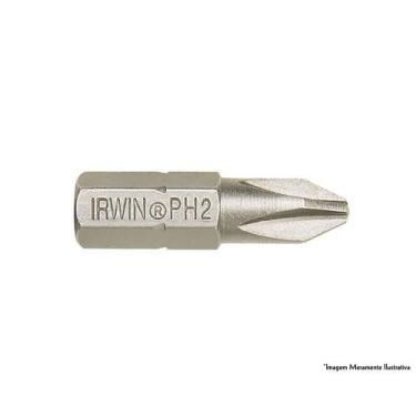 Imagem de Ponta Montada Phillips Irwin 38.0Mmx1/4equotX2equot 11138