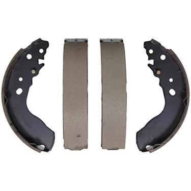 Imagem de Conjunto de de freio a tambor Wagner Z711