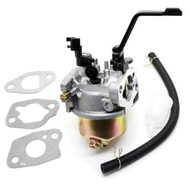 Imagem de Carburador para Geradores Northern Tool Powerhorse 208CC 1800 2200 4000 3100 Watt