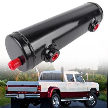 Imagem de Refrigerador de óleo 4746216 adequado para Dodge Ram 2500 3500 1994-1996 W250 W350 1990-1993 5.9L l6 DIESEL V8 GAS 4762090 3926670