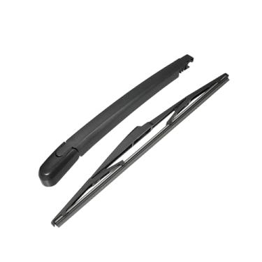 Imagem de A ABSOPRO Conjunto de substituição do braço da lâmina do limpador de para-brisa traseiro qualidade OEM adequado para Lexus RX300 2003-2008 para Lexus RX330 2003-2008 - Pacote com 2 itens de