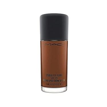 Imagem de MAC Studio Fix Fluid SPF15 NW53