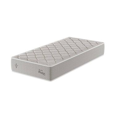 Imagem de Colchão Solteirão Molejo Superlastic Master Hotel (25x96x203) Bege