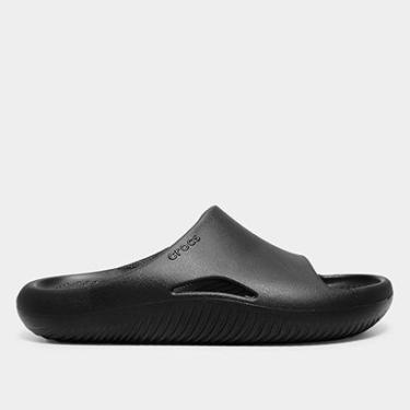 Imagem de Sandália Crocs Slide Mellow Recovery-Unissex