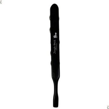 Imagem de Rocar Chocalho Vic Firth Madeira Platinelas Em Aço Carnaval
