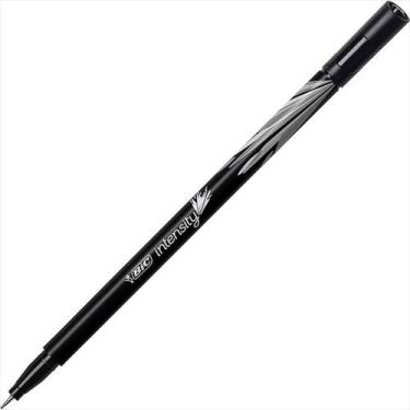 Imagem de Caneta Bic 0.4 intensity preto
