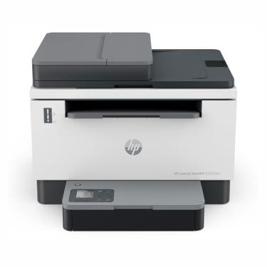 Imagem de HP Impressora Laserjet Tank MFP 2604sdw
