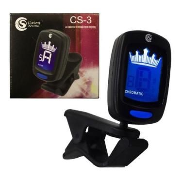 Imagem de Violão Giannini Acústico Nylon Start N-14, N-14 Preto