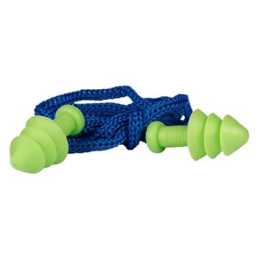 Imagem de Kit 30 Protetor Auricular Quantum Libus 14Db