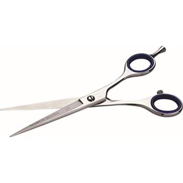 Imagem de Marco Boni Tesoura Profissional Fio Laser 5 5'' Aço Inox 1725 1 Unidade