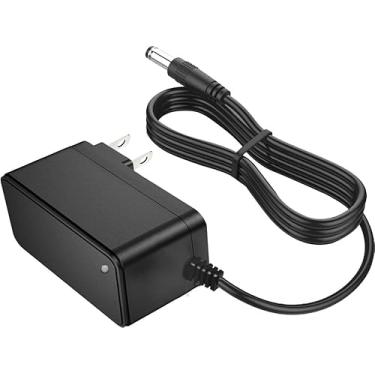 Imagem de MTDZKJG Cabo De Alimentação Universal 15V 1A Dc 100-240V Ac Para Dc 15Volt 1Amp 15W Ac Adaptador Carregador Conveter Para Pico 450Ma 500Ma 800Ma 1000Ma Transformador De Energia Com Plugue De Saída D