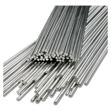 Imagem de Vareta De Solda Tig Alumínio Er4043 3,2mm Embalagem Com 0,5kg - Brax -