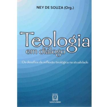 Imagem de Teologia Em Dialogo