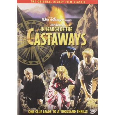 Imagem de In Search of the Castaways