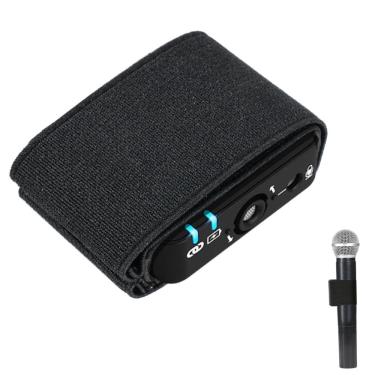 Imagem de Manga elástica de microfone motain para rode Wireless Go/Go ii/pro