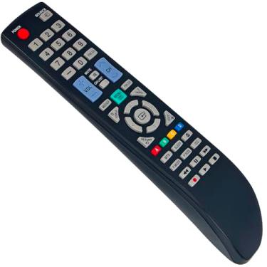 Imagem de Beyution Controle remoto de substituição BN59-01109A compatível com Samsung LCD LED Plasma TV PL50C490 PN50C490 PL50C490B3 PN50C490B3D PL50C490B3XPE PN50C490B3DXZA