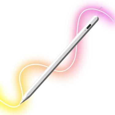 Imagem de Case Magnética Premium Para Xiaomi Redmi Pad Se 8.7 + Vidro - Star Cap