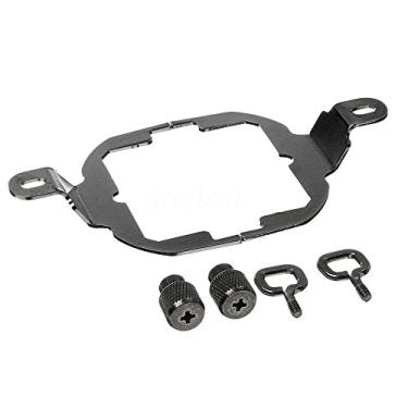 Imagem de Kit de suporte de montagem para FM3 AM3 AM4 AMD conjunto para H60 (2018) H100i H115i RGB H100X