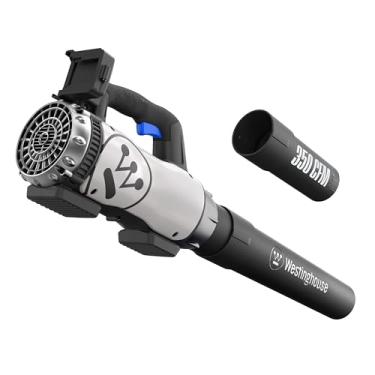 Imagem de Westinghouse Ventilador de turbina 20V (FOB CQ)