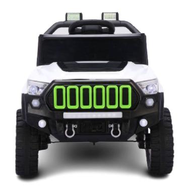 Imagem de Jipe Elétrico Infantil Bang Toys Titan Xr 12v