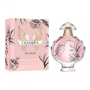 Imagem de Perfume Paco Rabanne Olympéa Blossom - Eau De Parfum - Feminino - 80 Ml Volume Da Unidade 80 Ml