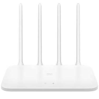 Imagem de Roteador Wireless Xiaomi Mi 4c R4cm 300 Mbps Em 2.4ghz - Branco