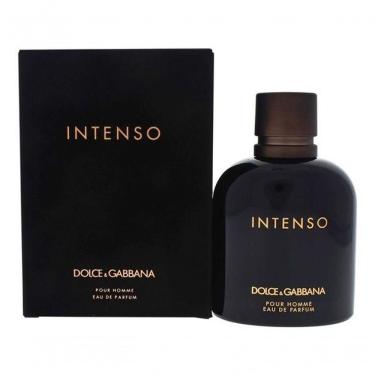 Imagem de Perfume Masculino Dolce Gabbana Pour Homme Intenso Edp 125 Ml