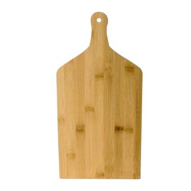 Imagem de Tábua Para Corte Dynasty Em Bambu - 40 Cm Natural