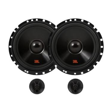Imagem de Alto Falante Jbl 6 Flex 4 62vfx55 2 Vias 55w Rms Par