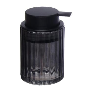 Imagem de Haüskraft -Porta - sabonete líquido York Preto 230ml