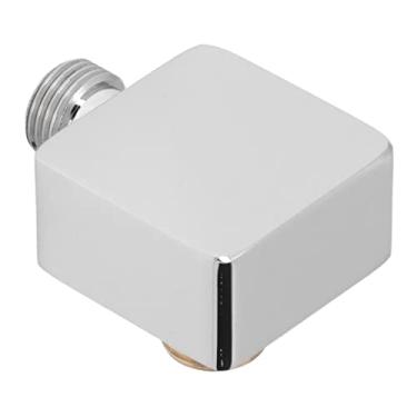 Imagem de Life Chuveiro G1/2 Chuveiro Longo Ellbogen Cromine Acabamento Ellbogen de Pared para Chuveiro de Banheiro