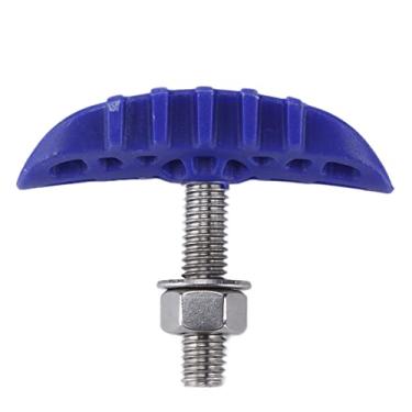 Imagem de Ymiko Trava Motocicleta, Trava de Moto de Moto Aro de Roda de Trapa de de Alarmes de de de Disco 1.6in Acessórios para Motocicletas para Motocross Dune Sport Sport Dirt Trail Pit Bike