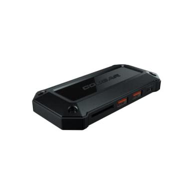 Imagem de Docking Station Cougar DH07-38K7510.0001